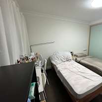 Photo of Jasmine's room