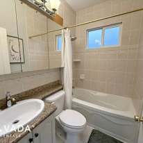 Photo of Vanessa's room