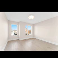 Photo of Noah's room