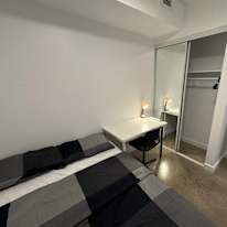 Photo of Sarah abouchaar's room