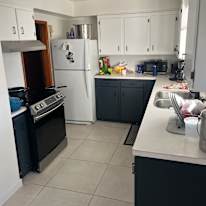 Grady Stanyer's room