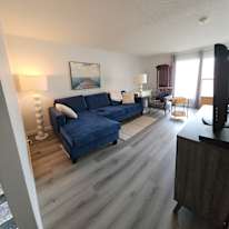 Photo of Heather's room