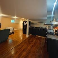 Photo of Kelsey Murdoch's room