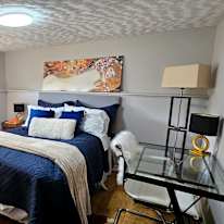 Photo of Bianca's room