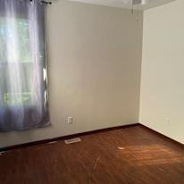 Photo of Joy Ogbimi's room
