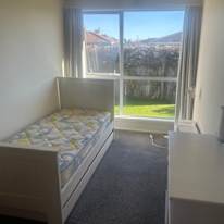 Photo of Sonya's room