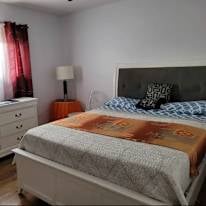 Photo of Beautiful, furnished's room