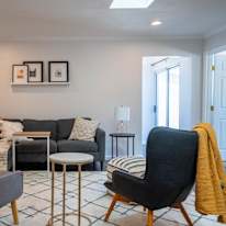 Photo of Leah's room