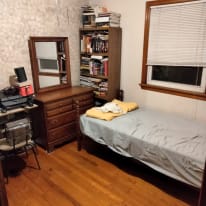 Rooms for Rent $100 a Week Near Me