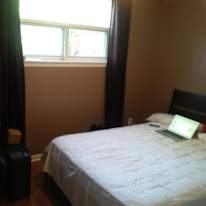 Photo of Jessy's room