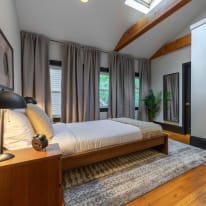 Photo of June's room