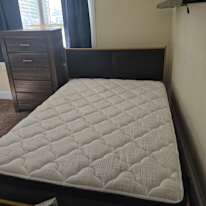 Photo of Valerie's room