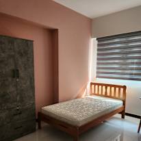 Photo of Kola's room