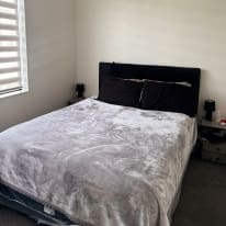 Photo of POOJA SHETTY's room