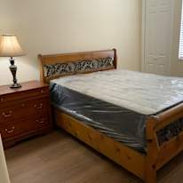 Photo of Jerry's room
