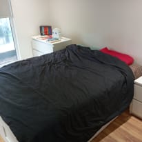 Photo of Argy's room