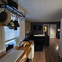 Photo of Samantha D'Amico's room