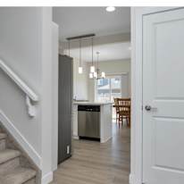 Photo of Zeph's room