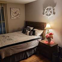 Photo of Darlene's room