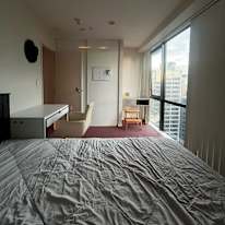 Photo of Susana Cabral's room