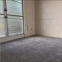 Photo of Frank's room