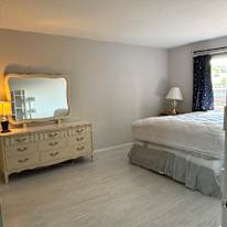 Photo of Dee's room
