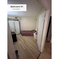 Photo of David Ramos's room