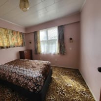 Photo of Vishnu's room
