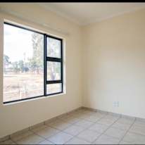 Photo of Oratile's room