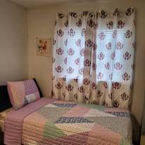 Photo of Mirasol Pandeling's room