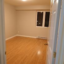 Photo of Mohammad Asad's room