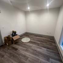 Photo of Megan Lowe's room