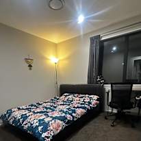 Photo of Tanvee's room