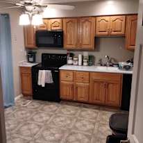 Photo of N's room