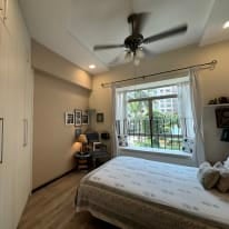 Photo of Keyur Master's room