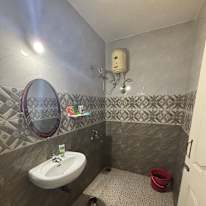 Photo of Prathamesh Patil's room