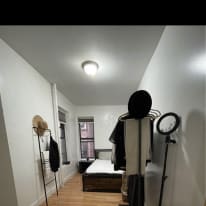 Photo of Akasya Y's room