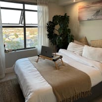 Photo of Florence's room