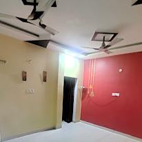 Photo of Sarthak's room