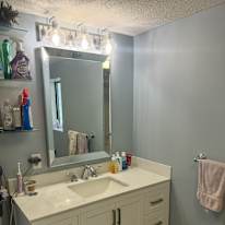 Photo of Tara's room