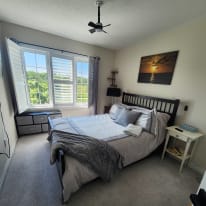 Photo of Brooke's room