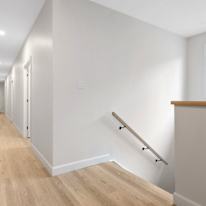 Photo of Heather's room