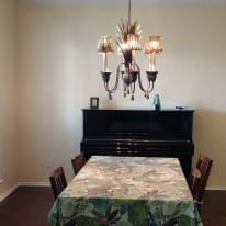 Photo of Song's room
