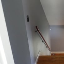 Photo of Darnell's room