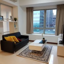 Photo of Co Living Marina Bay's room
