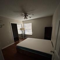 Photo of Julie's room