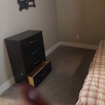 Photo of Danah's room