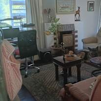 Photo of Mukesh's room