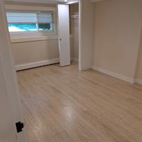 Photo of Sunny's room