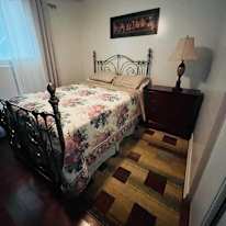 Photo of Nadia's room